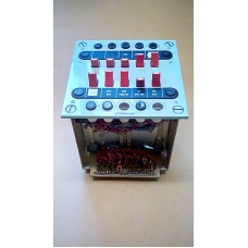 VCS UNIT TYPE 508 AUXILLARY INTERPHONE MODULE